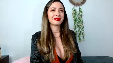 Valery online show from February 28, 2025, 5:04 pm