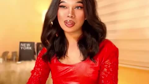 Ebony online show from November 25, 2025, 7:14 pm