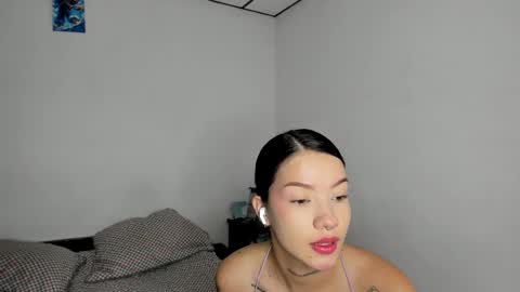 Snapshot of kendalgrey01 chatting on September 12, 2025, 3:23 pm Kendal online show from September 12, 2025, 3:23 pm