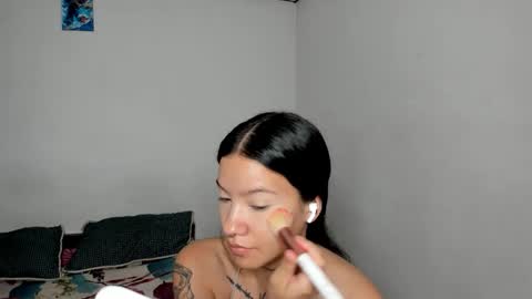 Snapshot of kendalgrey01 chatting on January 9, 2026, 3:15 pm Kendal online show from January 9, 2026, 3:15 pm