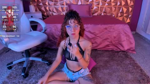 Kendall online show from January 30, 2025, 4:55 pm