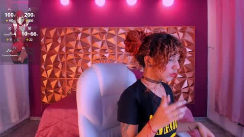 Kendall online show from January 31, 2025, 4:14 am