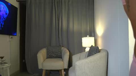 Andrea online show from September 13, 2025, 12:10 am