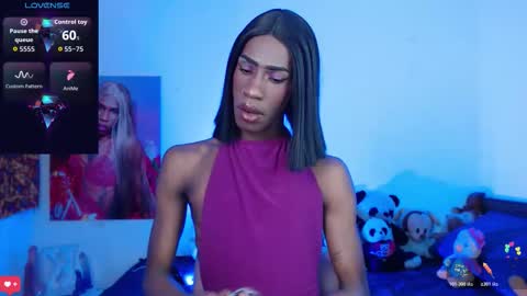 kendallgil online show from November 13, 2025, 6:56 am