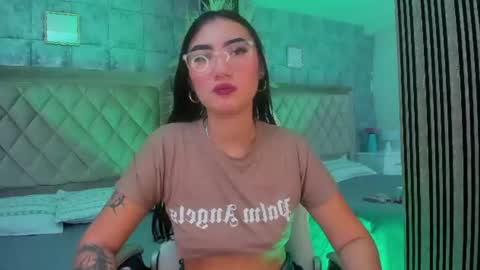 Snapshot of kendallmeyers chatting on July 17, 2026, 6:31 am Kendall Meyers online show from July 17, 2026, 6:31 am