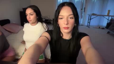 kendallmonroee online show from November 9, 2025, 12:09 am