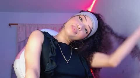  Kendall Rush online show from January 1, 2025, 7:09 am