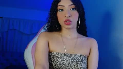  Kendall Rush online show from January 9, 2025, 2:22 am