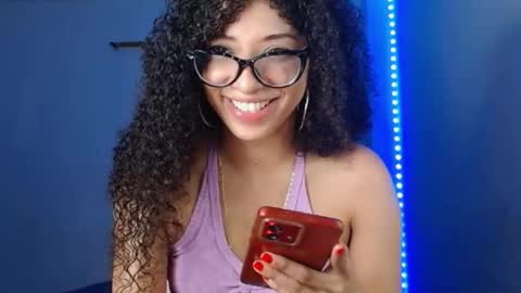  Kendall Rush online show from January 14, 2025, 11:42 am