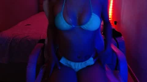  Kendall Rush online show from February 16, 2025, 8:55 pm