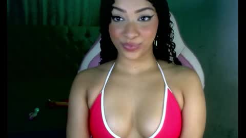  Kendall Rush online show from September 23, 2025, 6:27 am