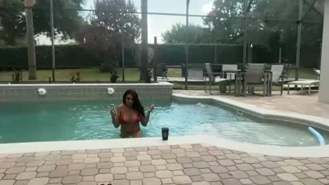 Kendall Sins online show from June 29, 2026, 4:40 pm