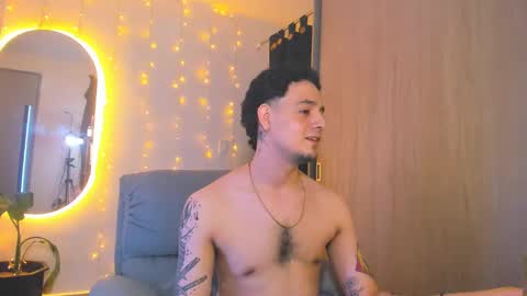 kendel_dimitri online show from December 27, 2024, 7:08 am