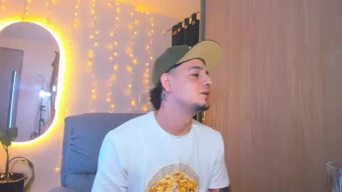 kendel_dimitri online show from December 28, 2024, 7:00 am