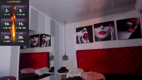 Kender online show from February 16, 2025, 7:16 pm