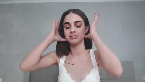 Snapshot of kendi_snow chatting on February 14, 2025, 4:37 am kendi snow online show from February 14, 2025, 4:37 am