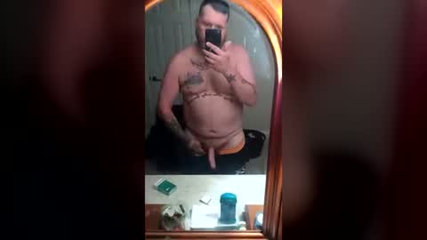 kendorskiwade60 online show from June 30, 2026, 3:40 am