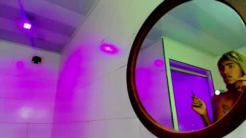 Kendra Bailey online show from December 2, 2024, 11:23 am