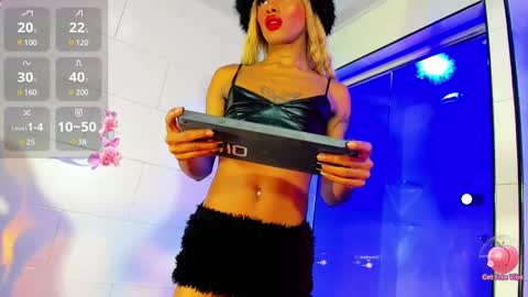 Kendra Bailey online show from December 3, 2024, 5:23 pm