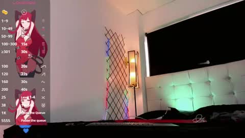 Kendra Bailey online show from July 16, 2026, 7:09 pm