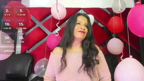 Kendra online show from February 13, 2026, 2:07 am