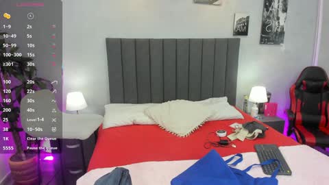 Kendra London online show from April 5, 2026, 11:07 am