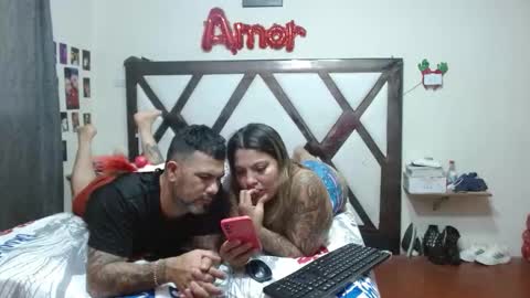 Kendra And Miller online show from November 19, 2025, 6:19 pm