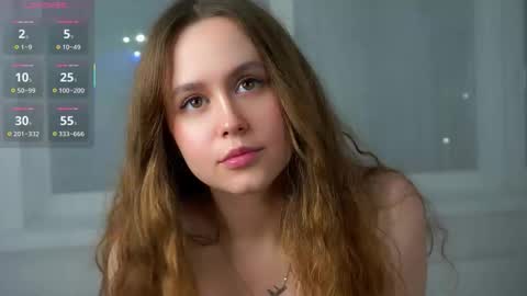 Kira online show from December 3, 2025, 9:57 pm