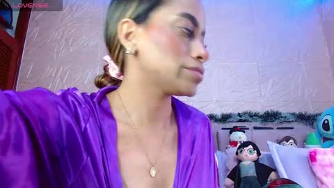 KENDRAPOTTER online show from January 12, 2026, 7:08 pm