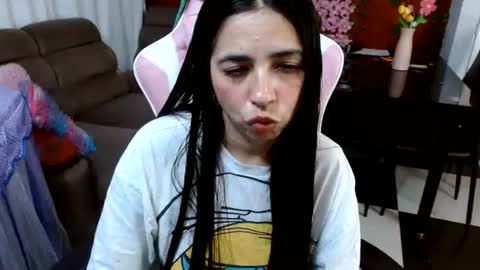 kendy_all4u7 online show from July 15, 2026, 6:18 am