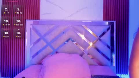 Kendy online show from October 20, 2025, 9:48 pm