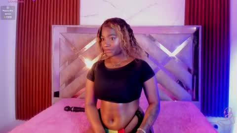 Kendy online show from May 7, 2026, 7:52 pm
