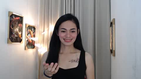 Snapshot of kendymuse chatting on May 1, 2026, 1:59 pm kendy online show from May 1, 2026, 1:59 pm