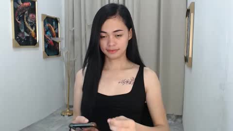 Snapshot of kendymuse chatting on May 6, 2026, 4:12 pm kendy online show from May 6, 2026, 4:12 pm