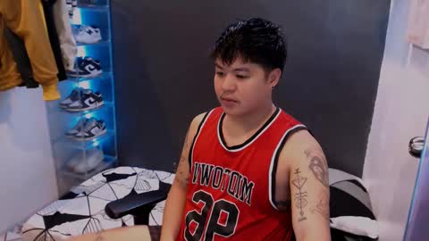 ken online show from January 12, 2025, 3:03 pm