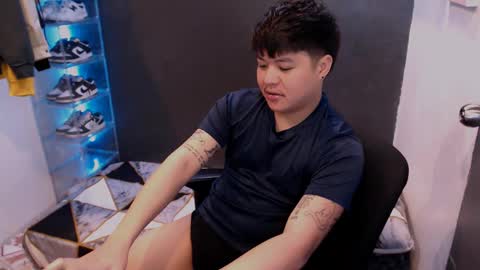 ken online show from January 17, 2025, 2:18 pm