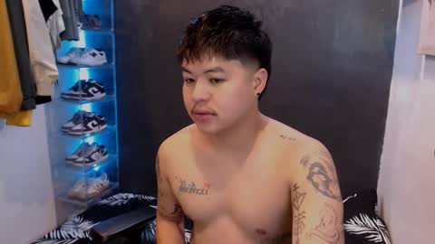 ken online show from January 27, 2025, 11:11 pm