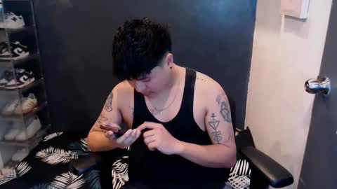 ken online show from March 5, 2025, 2:12 pm