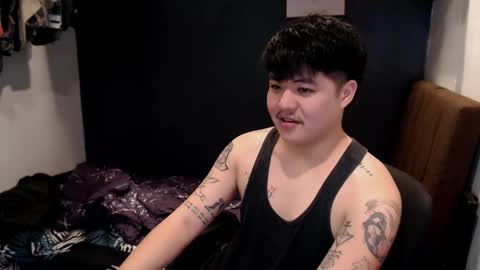 ken online show from November 14, 2025, 5:22 pm