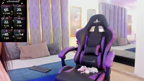 Snapshot of keniavelvet_ chatting on February 12, 2026, 4:02 pm keniavelvet online show from February 12, 2026, 4:02 pm