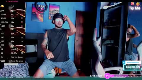 kenin online show from October 31, 2025, 12:11 am