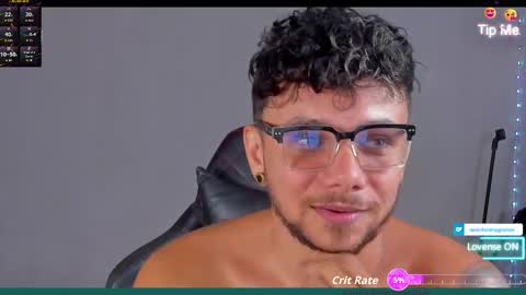 Snapshot of keninhotimagnation chatting on February 10, 2026, 9:52 pm kenin online show from February 10, 2026, 9:52 pm