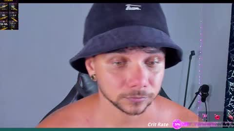 Snapshot of keninhotimagnation chatting on February 26, 2026, 7:35 pm kenin online show from February 26, 2026, 7:35 pm