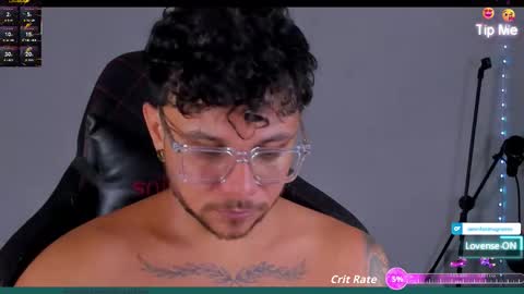 Snapshot of keninhotimagnation chatting on March 4, 2026, 1:00 am kenin online show from March 4, 2026, 1:00 am