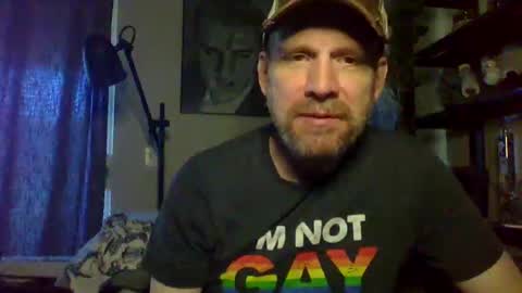 Ken Kuddles online show from January 23, 2025, 11:58 pm