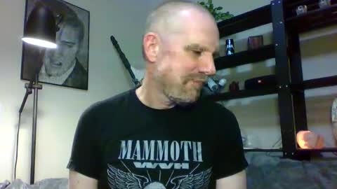 Ken Kuddles online show from January 26, 2025, 4:20 am