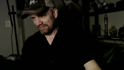 Ken Kuddles online show from February 1, 2025, 3:08 am