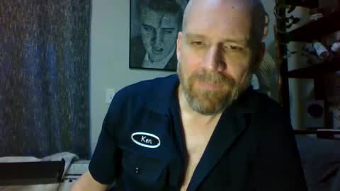 Ken Kuddles online show from February 11, 2025, 12:49 am