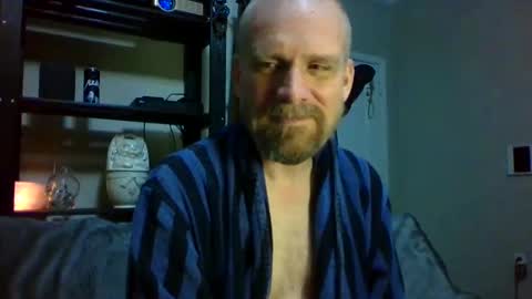 Ken Kuddles online show from February 15, 2025, 4:03 am