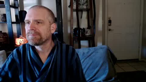 Ken Kuddles online show from February 22, 2025, 9:15 pm